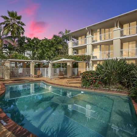 On The Beach Apartments Trinity Beach Exterior foto