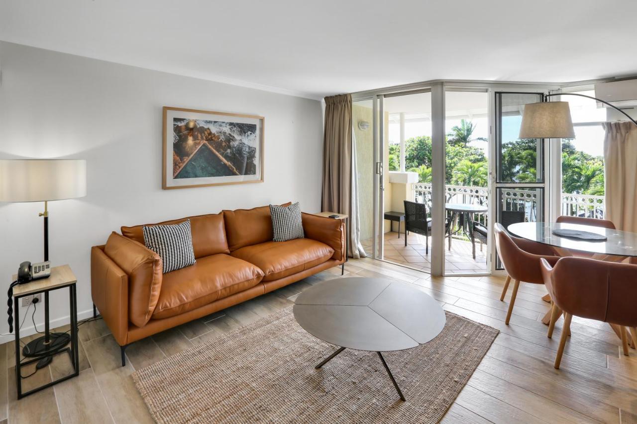 On The Beach Apartments Trinity Beach Quarto foto