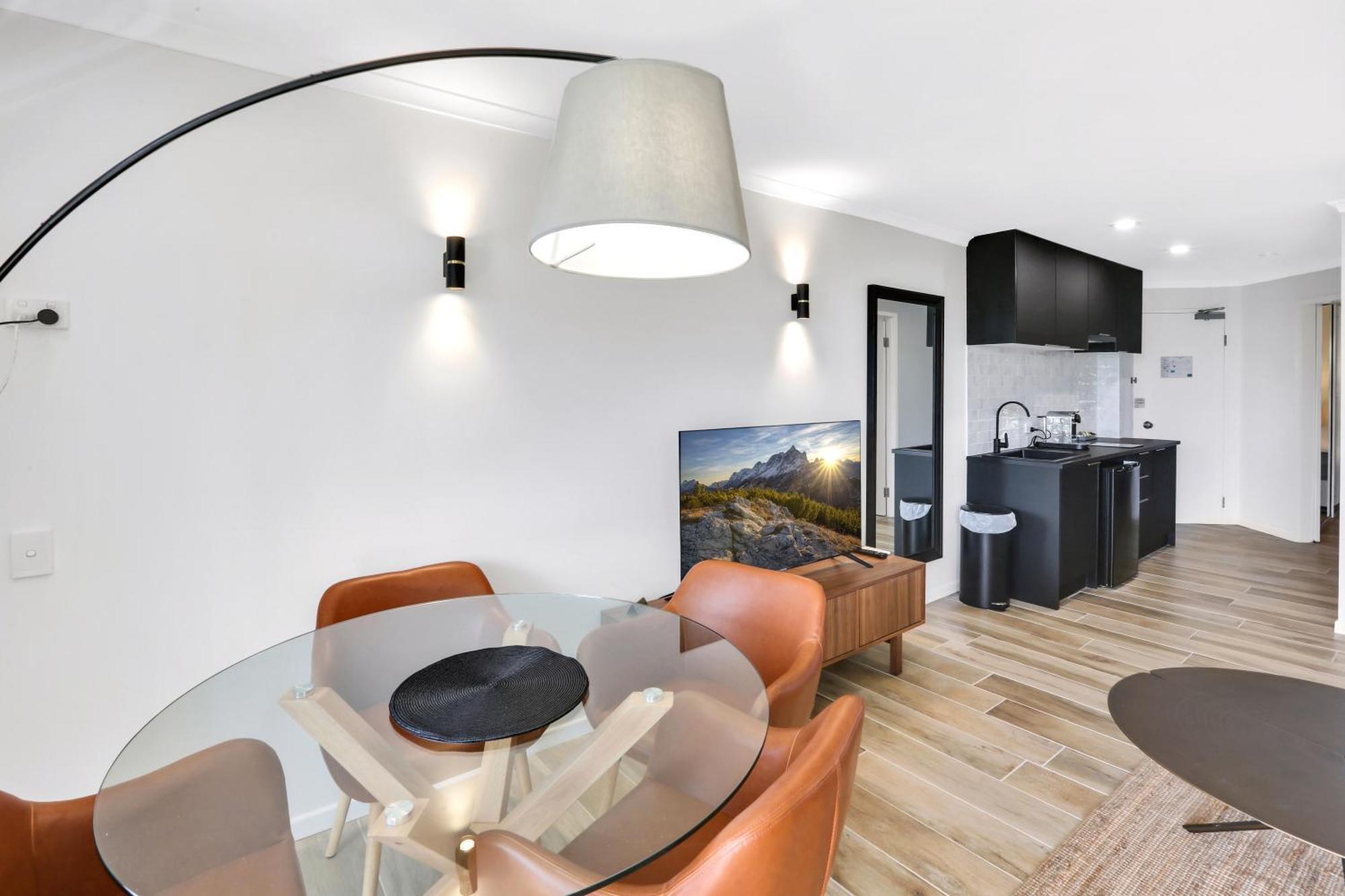 On The Beach Apartments Trinity Beach Quarto foto