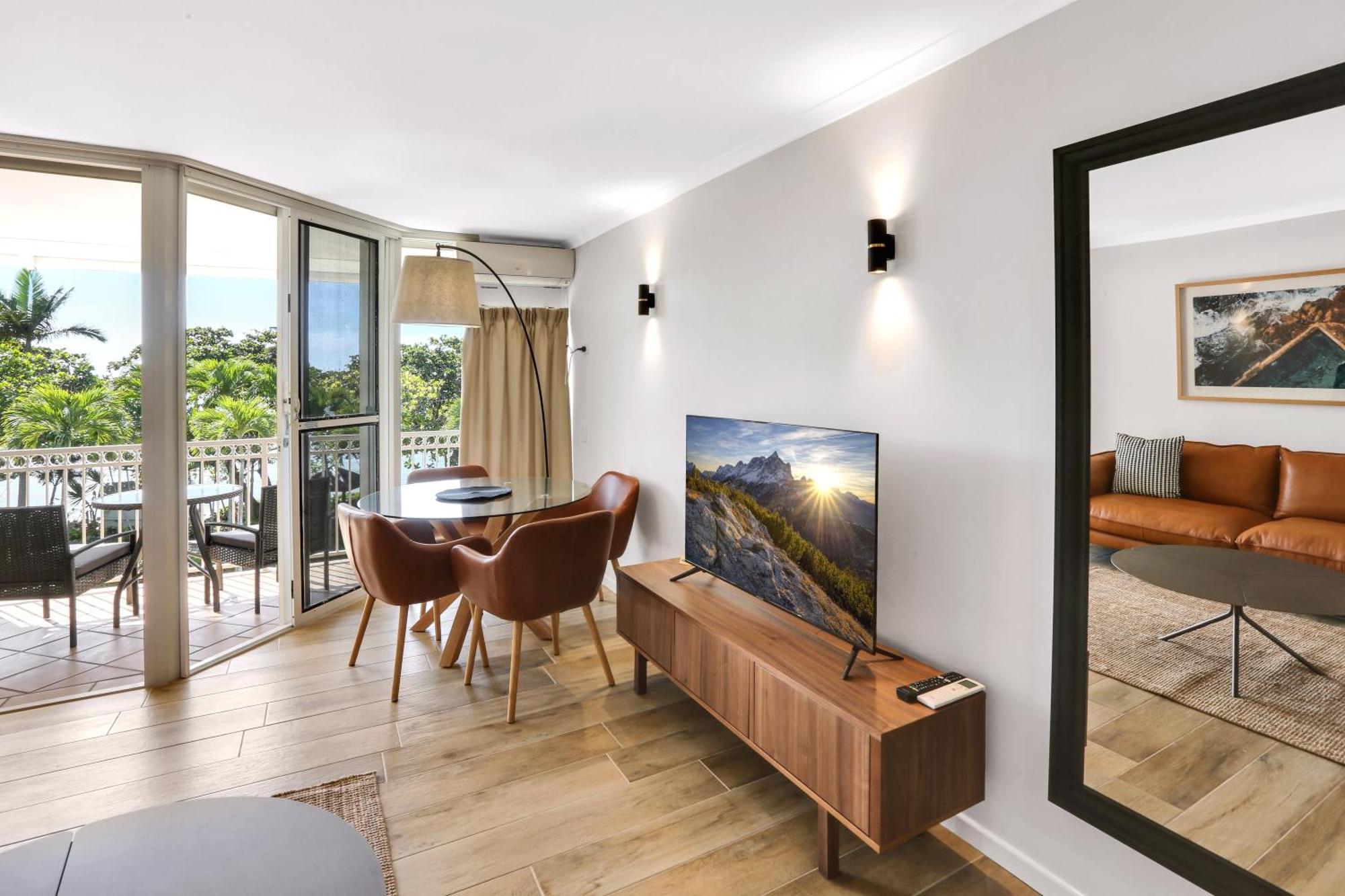On The Beach Apartments Trinity Beach Quarto foto
