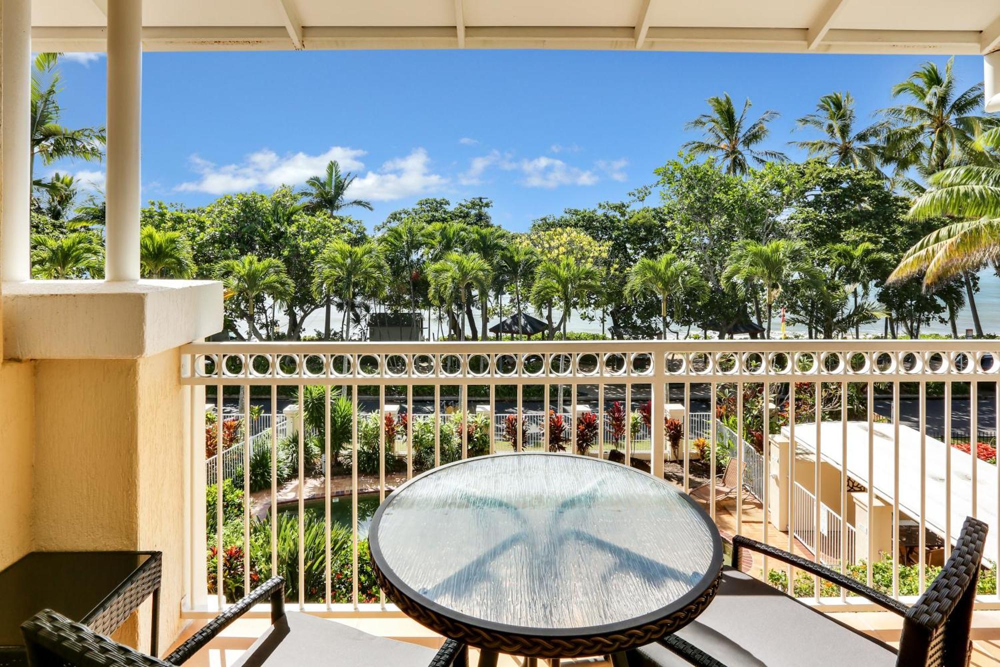On The Beach Apartments Trinity Beach Quarto foto