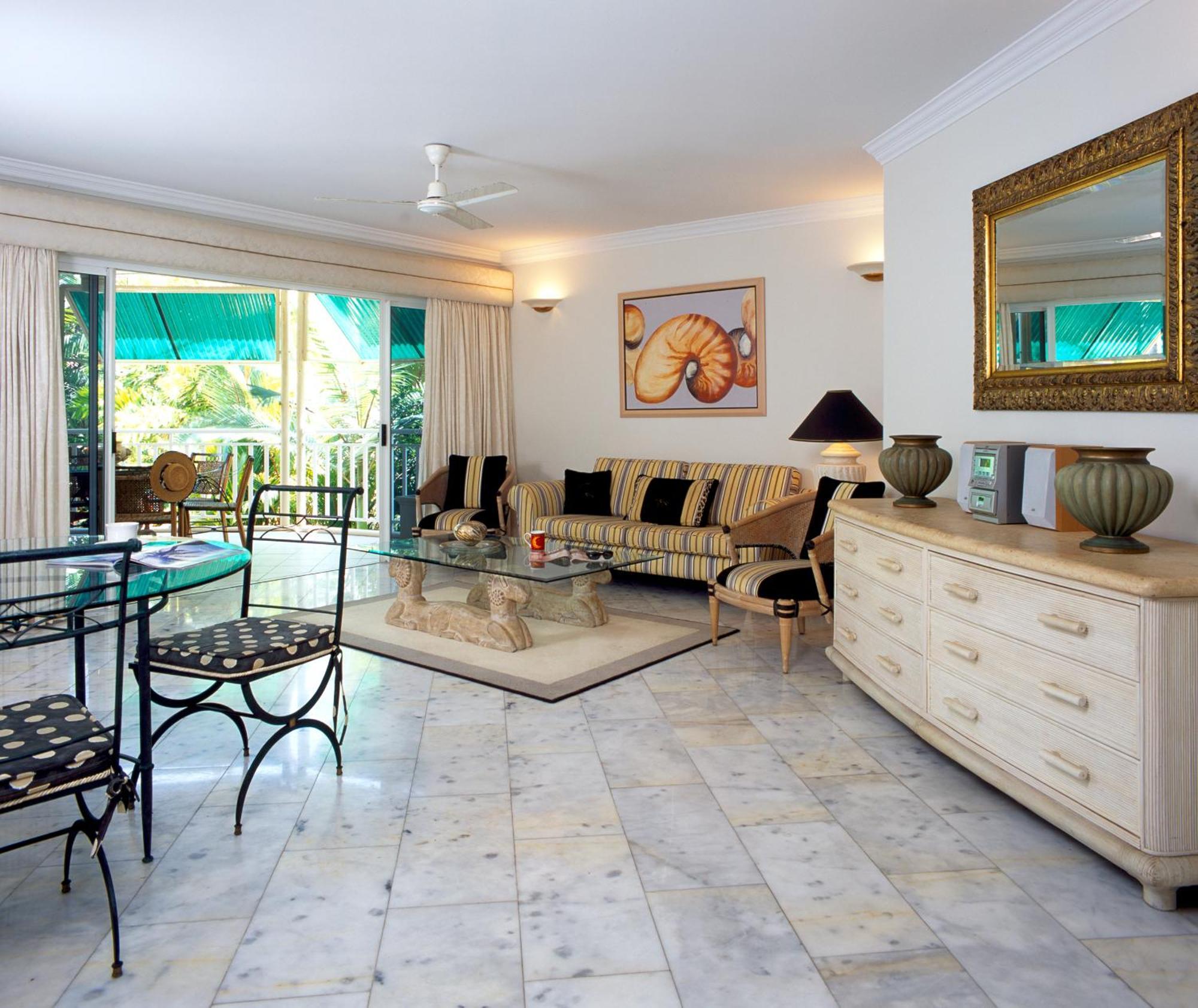 On The Beach Apartments Trinity Beach Quarto foto